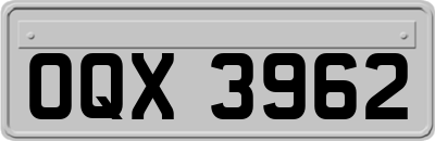 OQX3962
