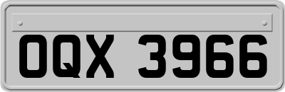 OQX3966