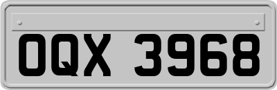 OQX3968
