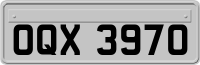 OQX3970