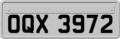 OQX3972