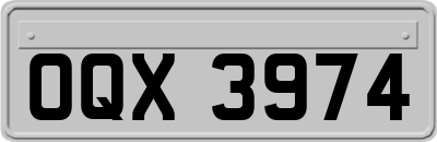 OQX3974