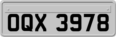 OQX3978