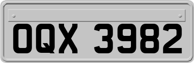 OQX3982