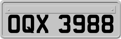 OQX3988