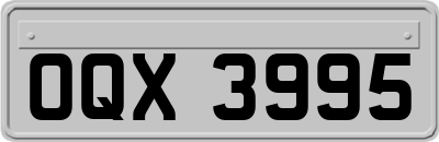 OQX3995
