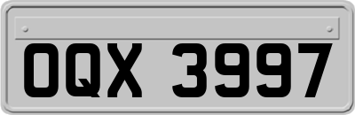 OQX3997