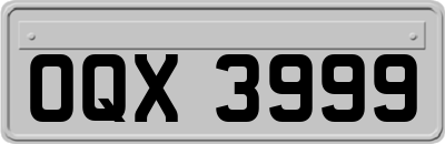 OQX3999