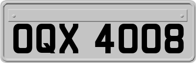 OQX4008