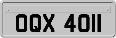 OQX4011
