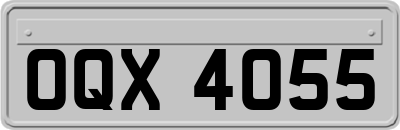 OQX4055