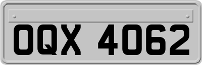 OQX4062