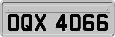 OQX4066