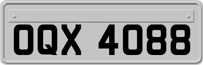 OQX4088