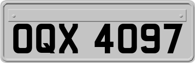 OQX4097