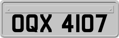 OQX4107