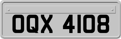 OQX4108
