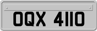 OQX4110