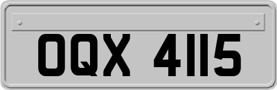 OQX4115