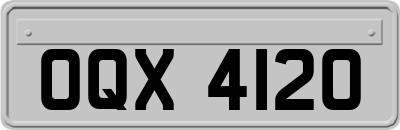 OQX4120