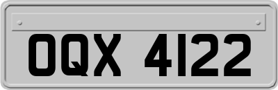 OQX4122