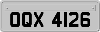 OQX4126