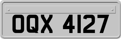 OQX4127