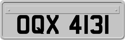 OQX4131