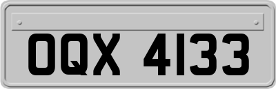 OQX4133