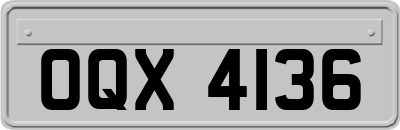 OQX4136