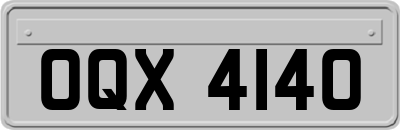 OQX4140