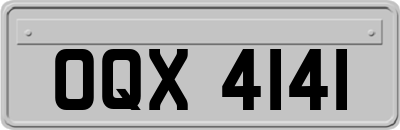 OQX4141