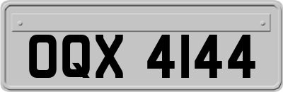 OQX4144
