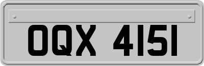 OQX4151