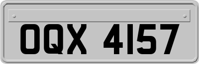 OQX4157