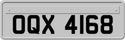 OQX4168
