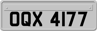 OQX4177