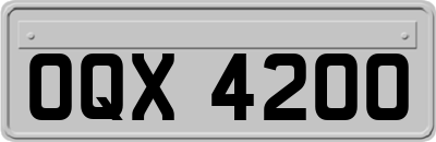 OQX4200