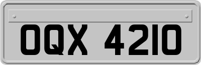 OQX4210