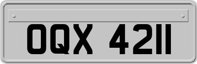 OQX4211