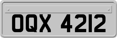 OQX4212