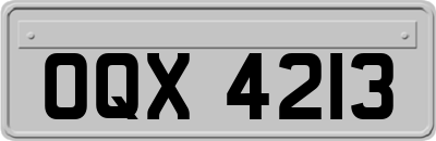 OQX4213