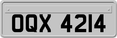 OQX4214