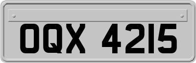 OQX4215