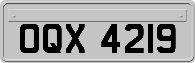 OQX4219