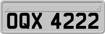 OQX4222