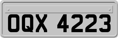 OQX4223