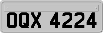 OQX4224