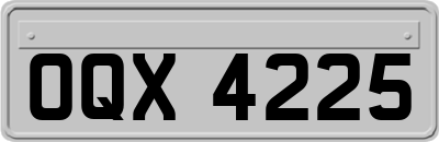 OQX4225