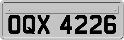 OQX4226